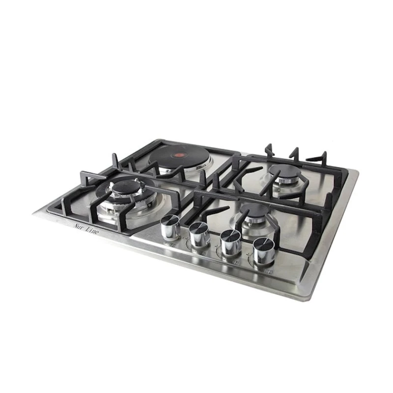 Bişirmə səthi Nur Line CS8120W