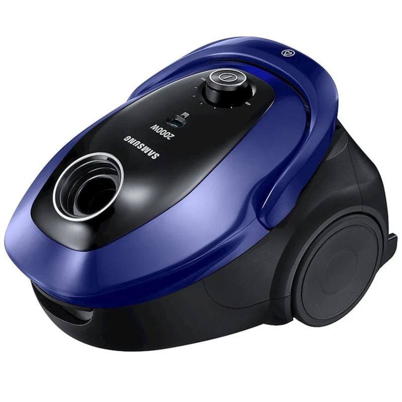Пылесос Samsung VC20M2510WB Пылесос Samsung VC20M2510WB