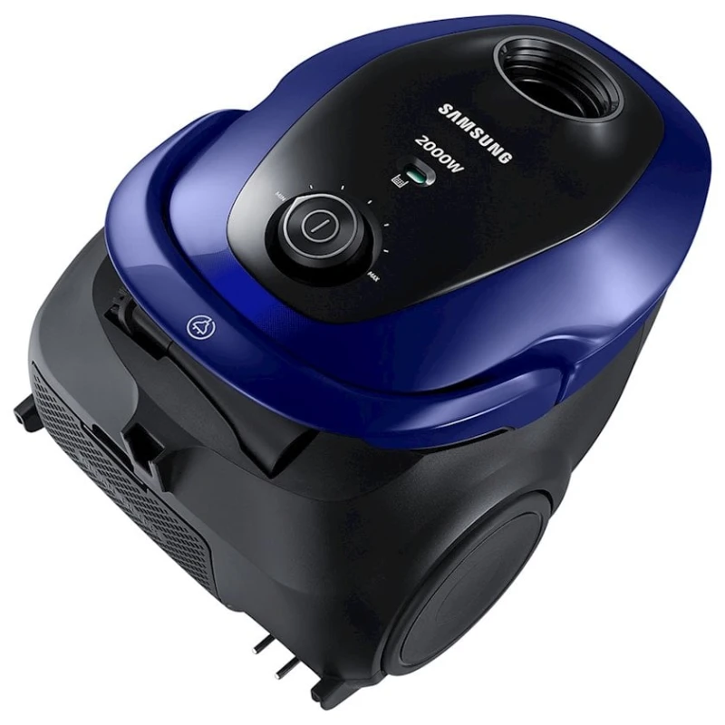 Пылесос Samsung VC20M2510WB Пылесос Samsung VC20M2510WB