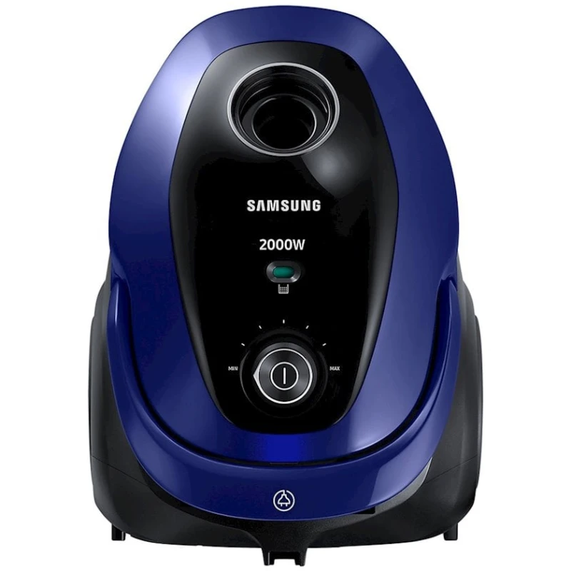 Пылесос Samsung VC20M2510WB Пылесос Samsung VC20M2510WB