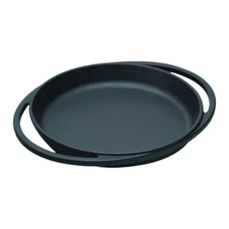 Сковородка Lava, чугун, черная, 20 см Сковородка Lava, чугун, черная, 20 см