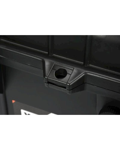 Alətlər üçün qutu Yato YT-08906, 43x24.4x34.1 sm, qara