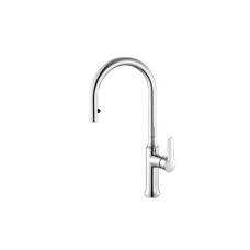 Qarışdırıcı kran Bompani BOGV56294C Chromic