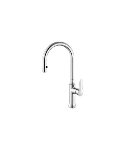 Qarışdırıcı kran Bompani BOGV56294C Chromic