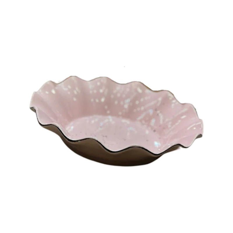 Креманка KQ-186, розовая Креманка KQ-186, розовая