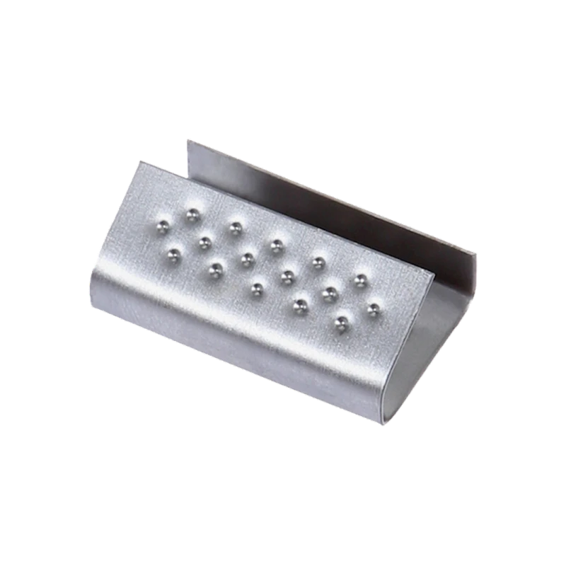 Скобы для ленты , 12 мм, 1000 шт Скобы для ленты , 12 мм, 1000 шт