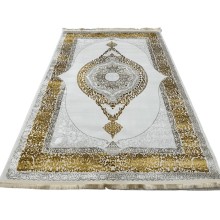 Xalça SHA-00004185, təbii ipək, rəngbərəng, 300x500 sm