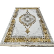 Xalça SHA-00004185, təbii ipək, rəngbərəng, 300x500 sm