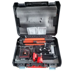 Лазерный нивелир EraMax EZTOOLS00009
