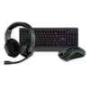 Комплект (клавиатура+мышь+гарнитура) 2E Wired RGB Комплект (клавиатура+мышь+гарнитура) 2E Wired RGB