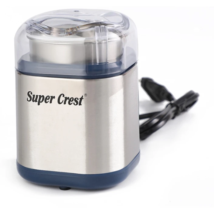 Кофемолка Super Crest SC-7032 Кофемолка Super Crest SC-7032
