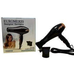 Saçlar üçün fen Euromerss EM-8989