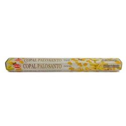 Ароматические палочки Hem Incense Sticks Copal Palo Santo, 20 шт