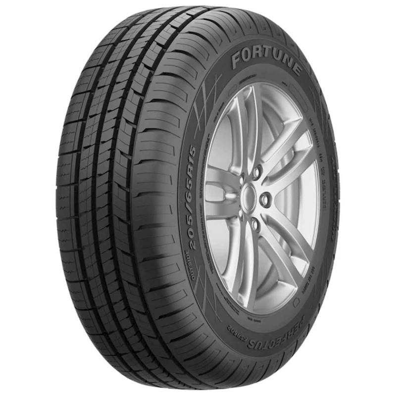 Şin Fortune 195/65R15 91H FSR602 Şin Fortune 195/65R15 91H FSR602