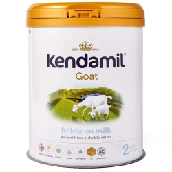 Сухая молочная смесь Kendamil Goat 2, c 6 месяцев, 800 г