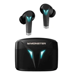 Simsiz qulaqlıq Monster XKT06 Black