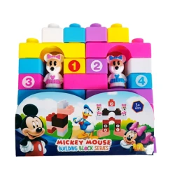 Кубики HK-832, 29 шт, товар в ассортименте