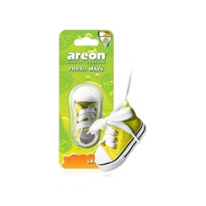 Aromatlaşdırıcı Areon Fresh Wave Lemon FW04, asma