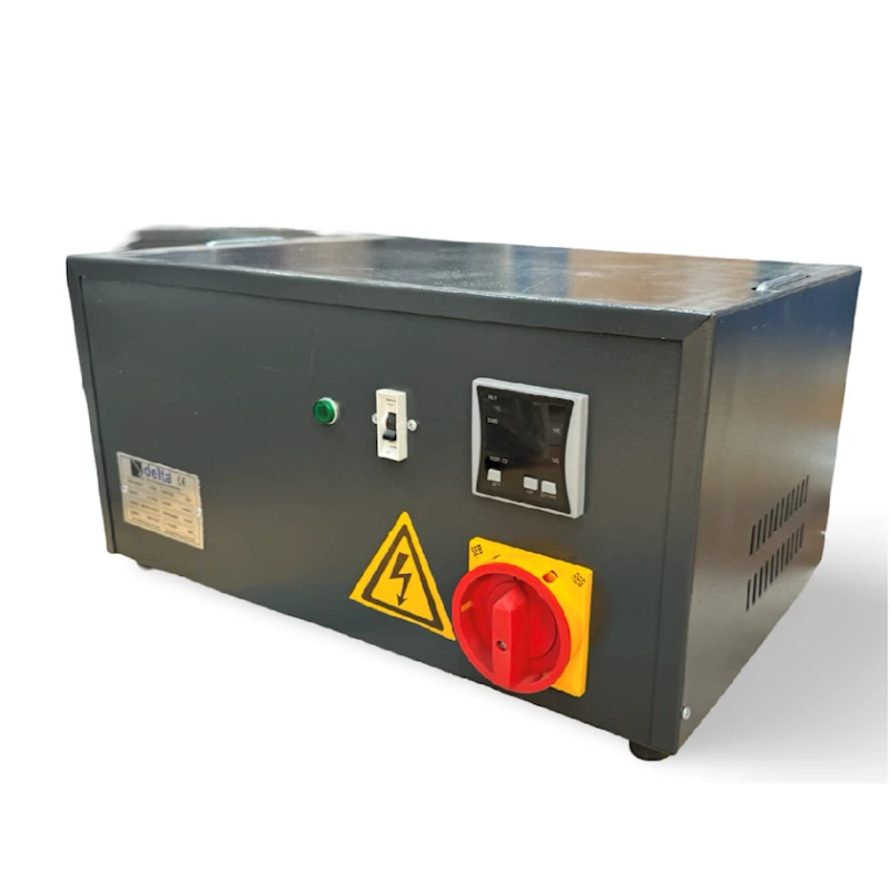 Стабилизатор напряжения Delta 10KVA Стабилизатор напряжения Delta 10KVA