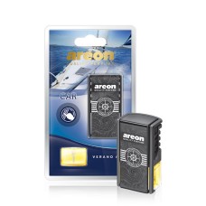 Aromatlaşdırıcı Areon Car Perfume Verano Azul ACB13, 35 ml