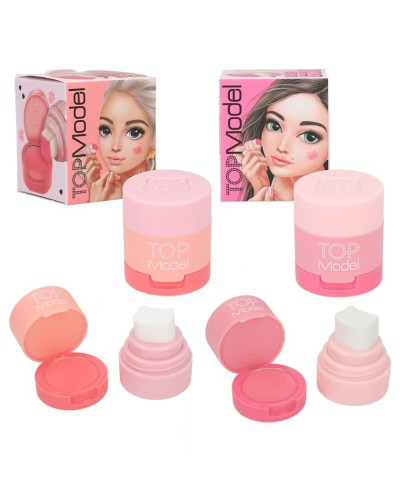 Ənlik uşaqlar üçün MOTTO TOPModel Beauty and Me, 1.6 qr, məhsul çeşiddə