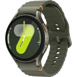 Смарт-часы Samsun Galaxy Watch 7 40mm Green (SM-L300NZGAMEA)