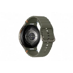 Смарт-часы Samsun Galaxy Watch 7 40mm Green (SM-L300NZGAMEA)