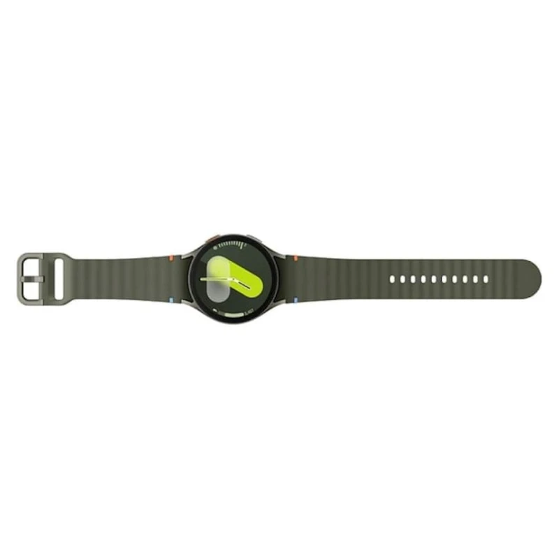 Смарт-часы Samsun Galaxy Watch 7 40mm Green (SM-L300NZGAMEA)
