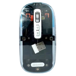 Siçan Jeqang JW-AP05 Black