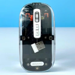 Siçan Jeqang JW-AP05 Black