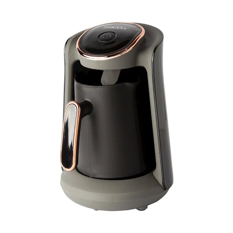 Кофеварка Sokany SK-0133 Кофеварка Sokany SK-0133