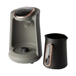 Кофеварка Sokany SK-0133