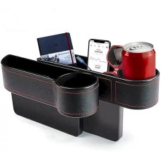 Avtomobil üçün orqanayzer aftoban0251, qara
