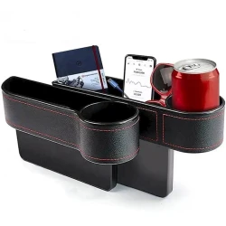 Органайзер автомобильный aftoban0251, черный Органайзер автомобильный aftoban0251, черный