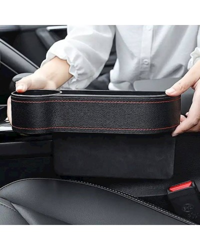 Avtomobil üçün orqanayzer aftoban0251, qara