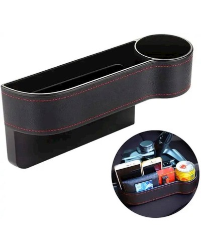 Avtomobil üçün orqanayzer aftoban0251, qara