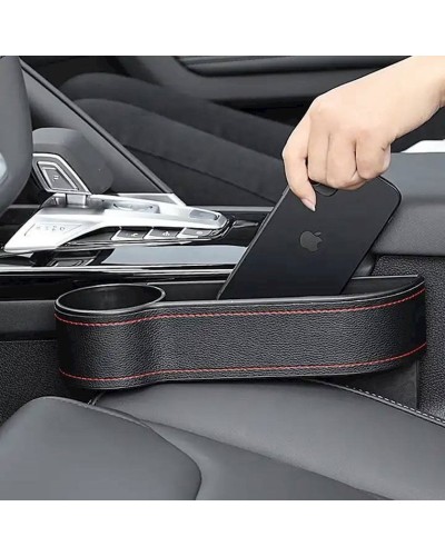 Avtomobil üçün orqanayzer aftoban0251, qara