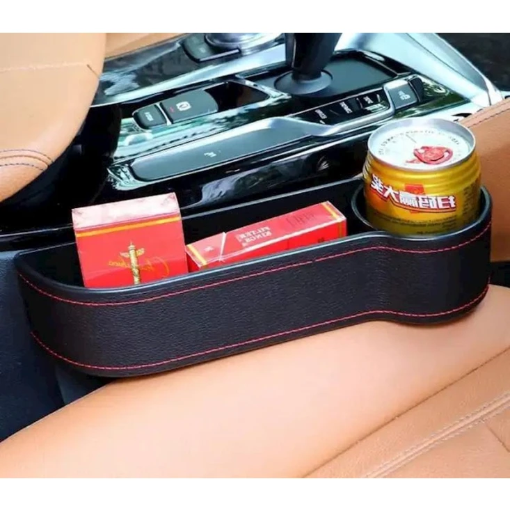 Avtomobil üçün orqanayzer aftoban0251, qara Avtomobil üçün orqanayzer aftoban0251, qara