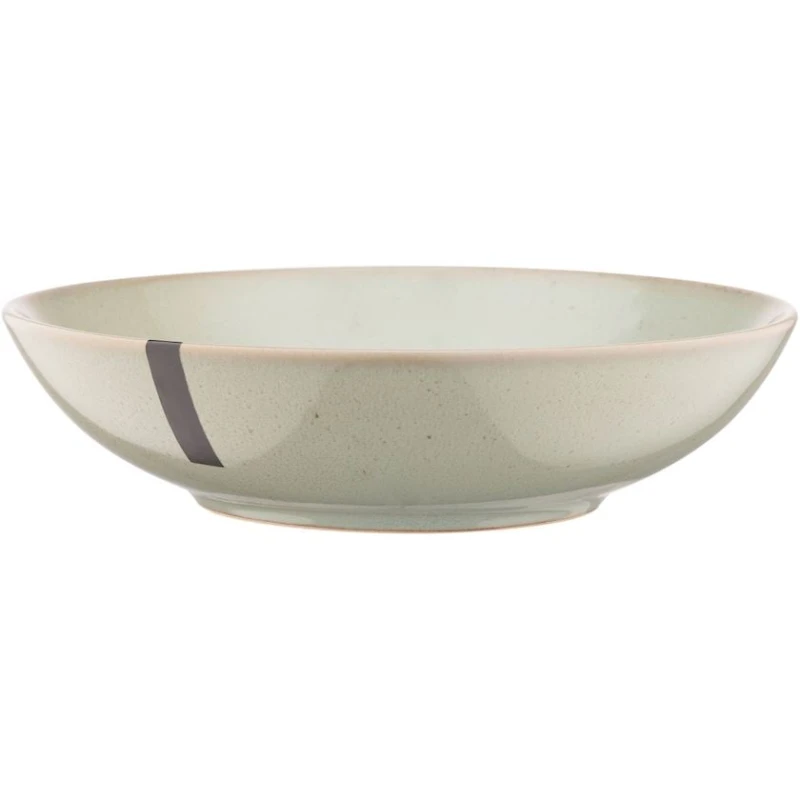 Тарелка глубокая Ardesto Lecco AR2920LRG, керамика, бежевая, 20 см Тарелка глубокая Ardesto Lecco AR2920LRG, керамика, бежевая, 20 см