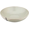 Тарелка глубокая Ardesto Lecco AR2920LRG, керамика, бежевая, 20 см Тарелка глубокая Ardesto Lecco AR2920LRG, керамика, бежевая, 20 см