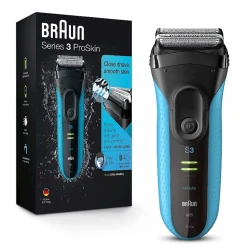Электробритва Braun BR- 3040s