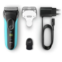 Электробритва Braun BR- 3040s