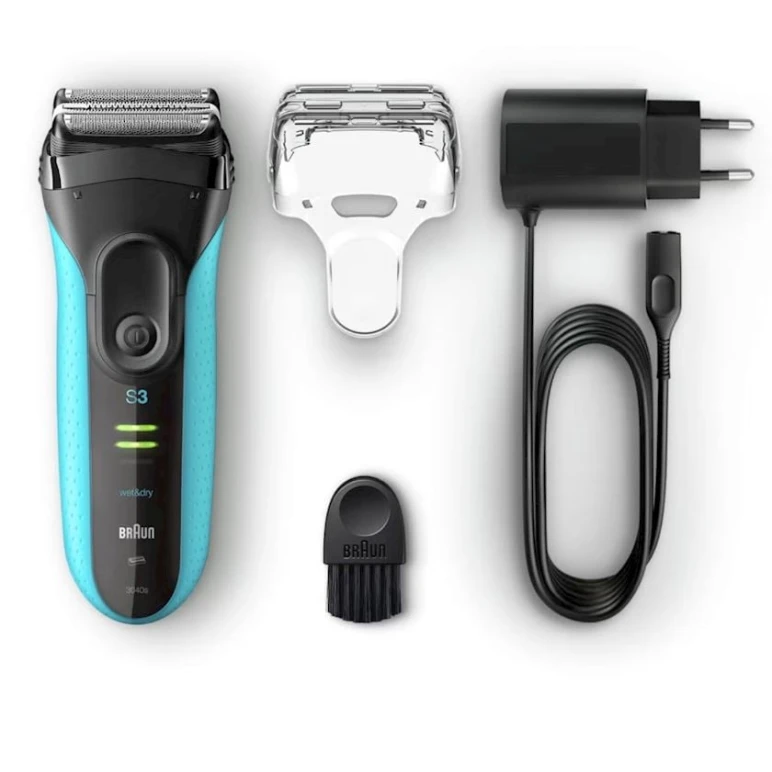 Электробритва Braun BR- 3040s Электробритва Braun BR- 3040s