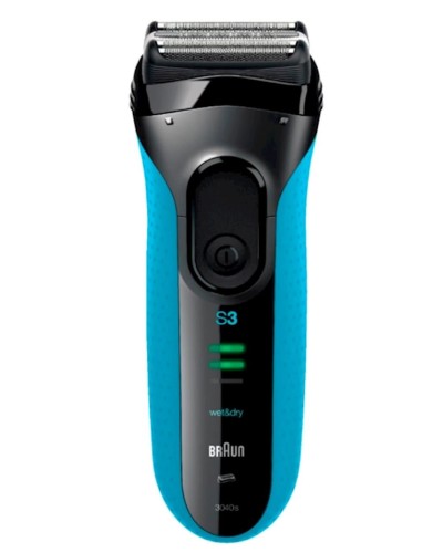 Elektrik ülgüc Braun BR- 3040s