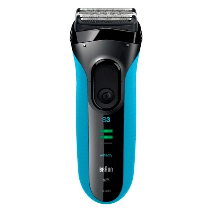 Электробритва Braun BR- 3040s Электробритва Braun BR- 3040s