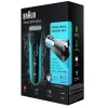Электробритва Braun BR- 3040s Электробритва Braun BR- 3040s