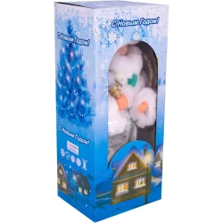 Kukla Снегурочка 141V-530, 30 sm