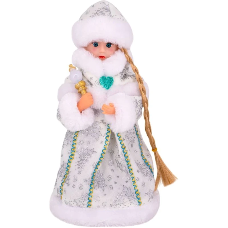 Kukla Снегурочка 141V-530, 30 sm