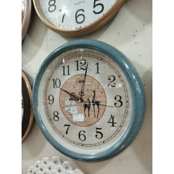 Divar saatı ds6871vgr