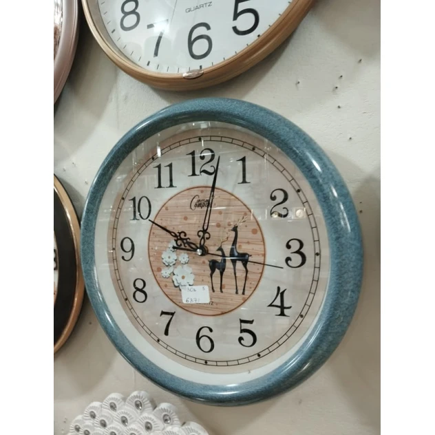 Настенные часы ds6871vgr